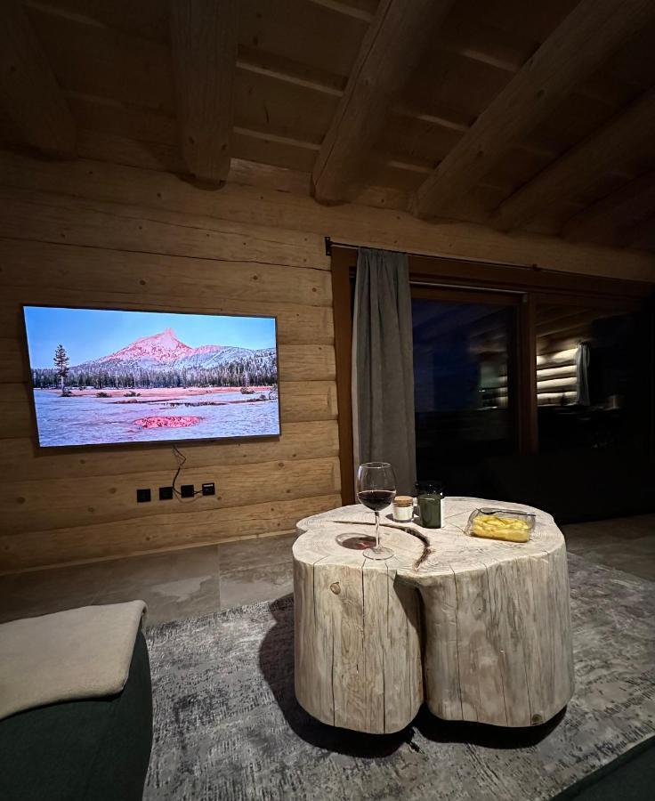Chalet Non-Sens By L'Occitane Гокріндл Екстер'єр фото