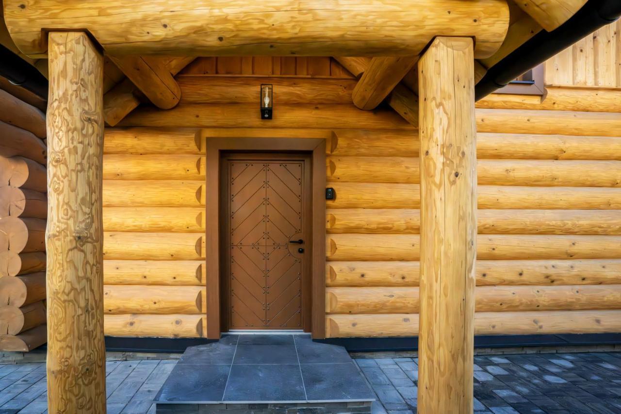 Chalet Non-Sens By L'Occitane Гокріндл Екстер'єр фото