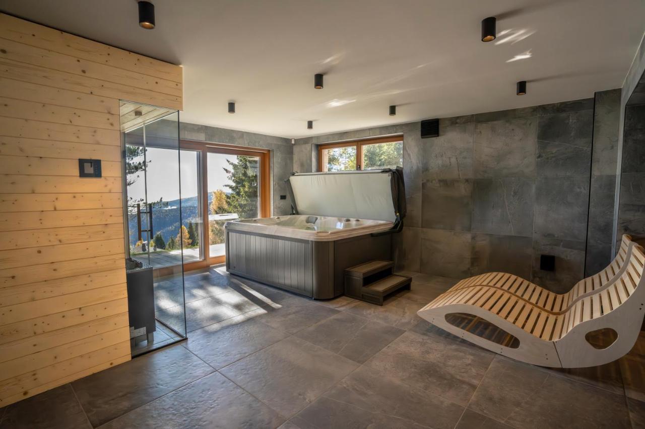 Chalet Non-Sens By L'Occitane Гокріндл Екстер'єр фото