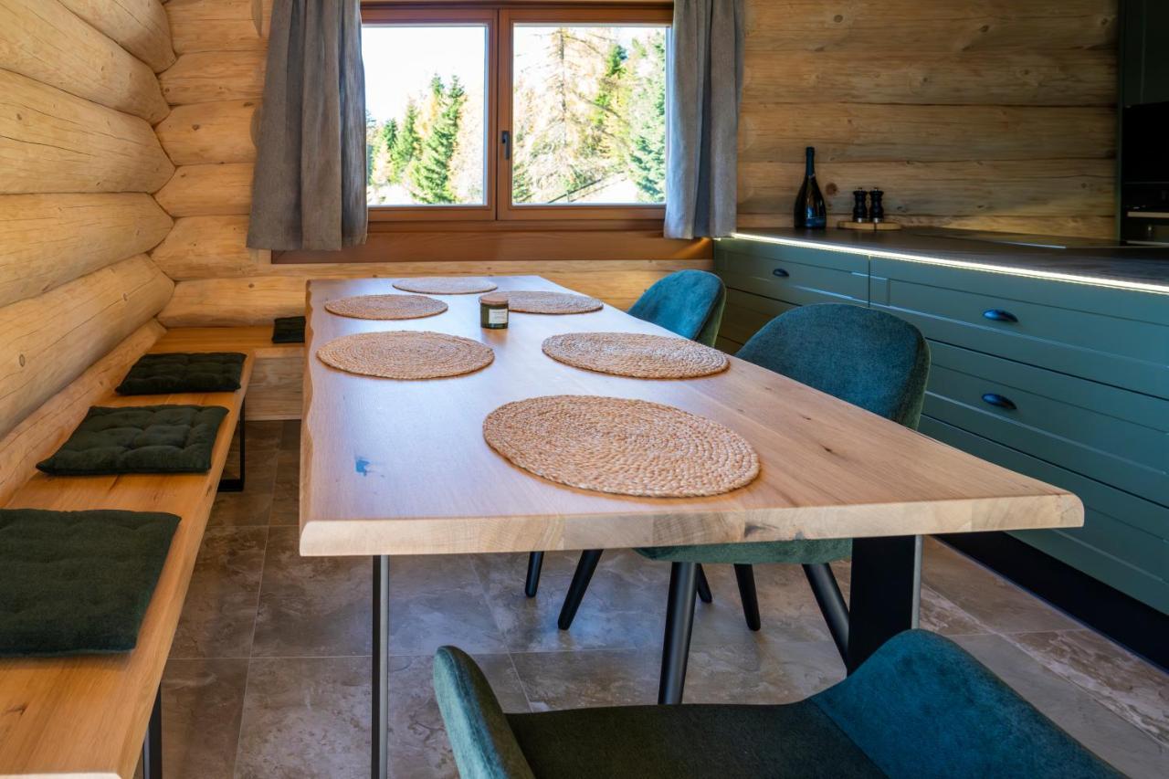 Chalet Non-Sens By L'Occitane Гокріндл Екстер'єр фото