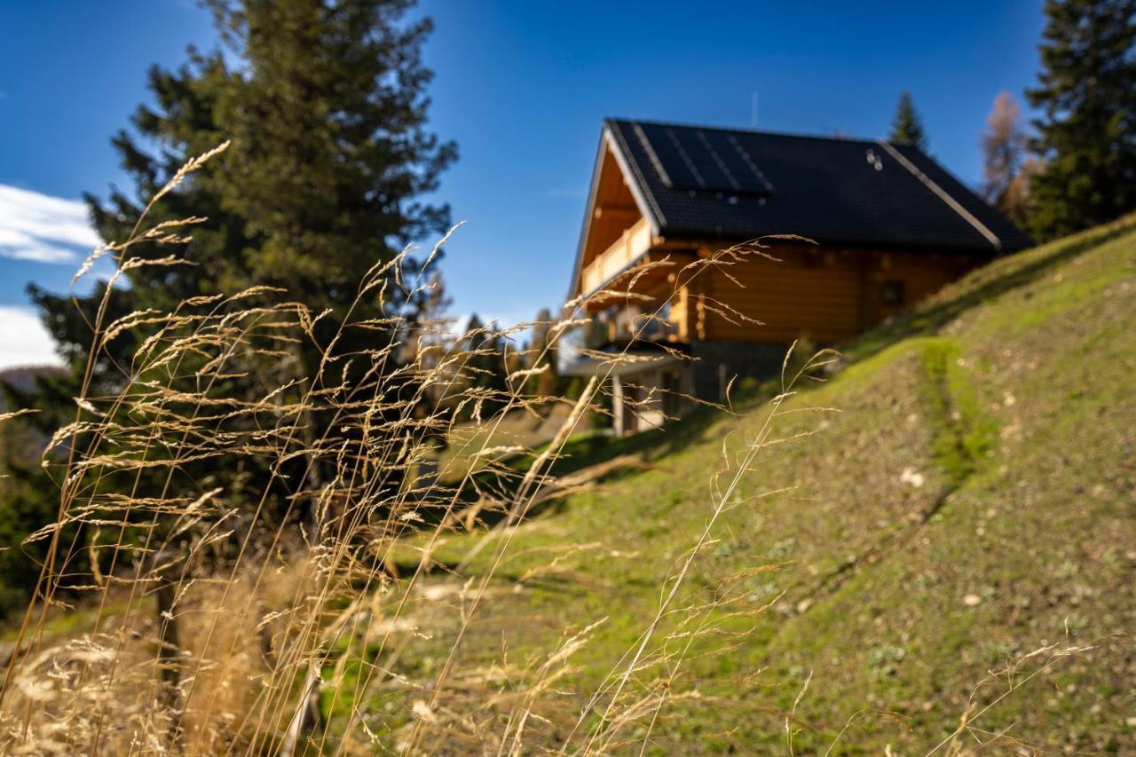 Chalet Non-Sens By L'Occitane Гокріндл Екстер'єр фото