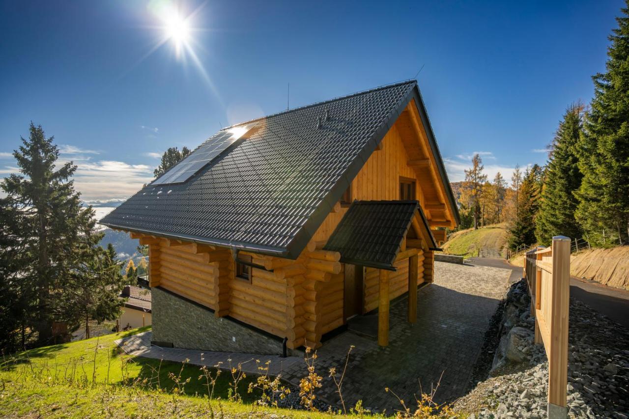 Chalet Non-Sens By L'Occitane Гокріндл Екстер'єр фото