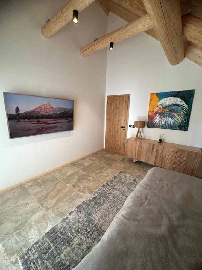 Chalet Non-Sens By L'Occitane Гокріндл Екстер'єр фото