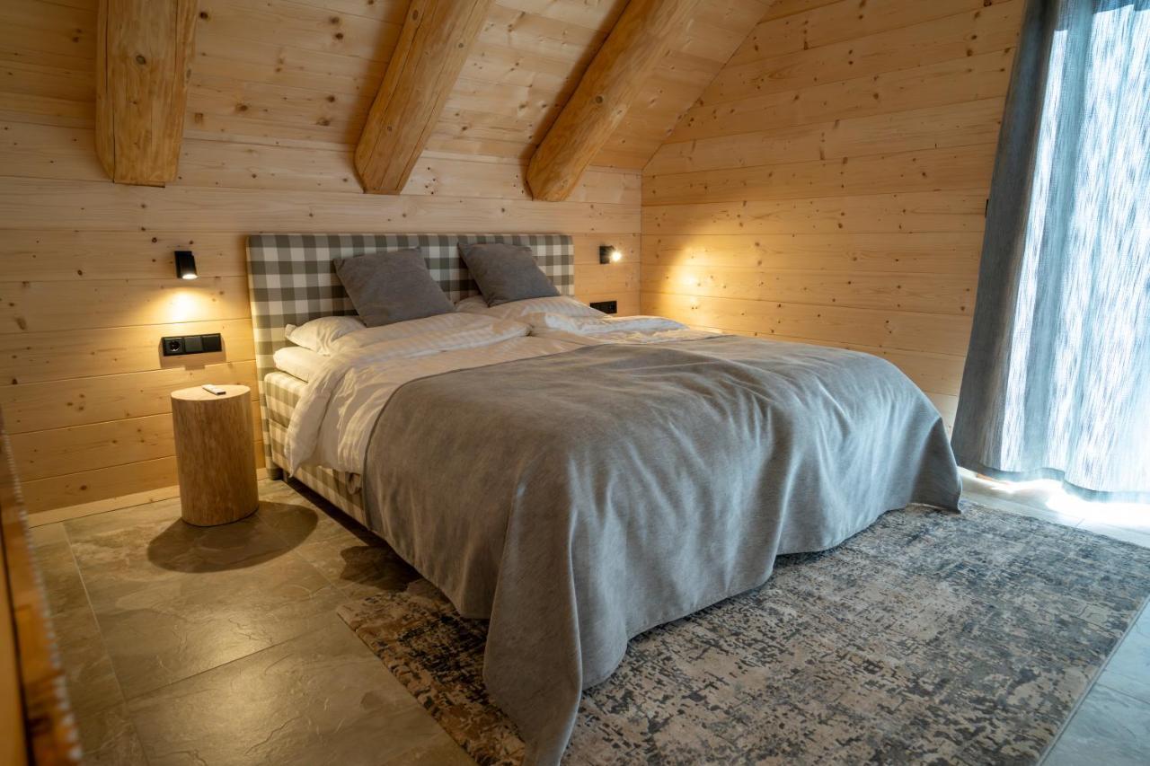 Chalet Non-Sens By L'Occitane Гокріндл Екстер'єр фото