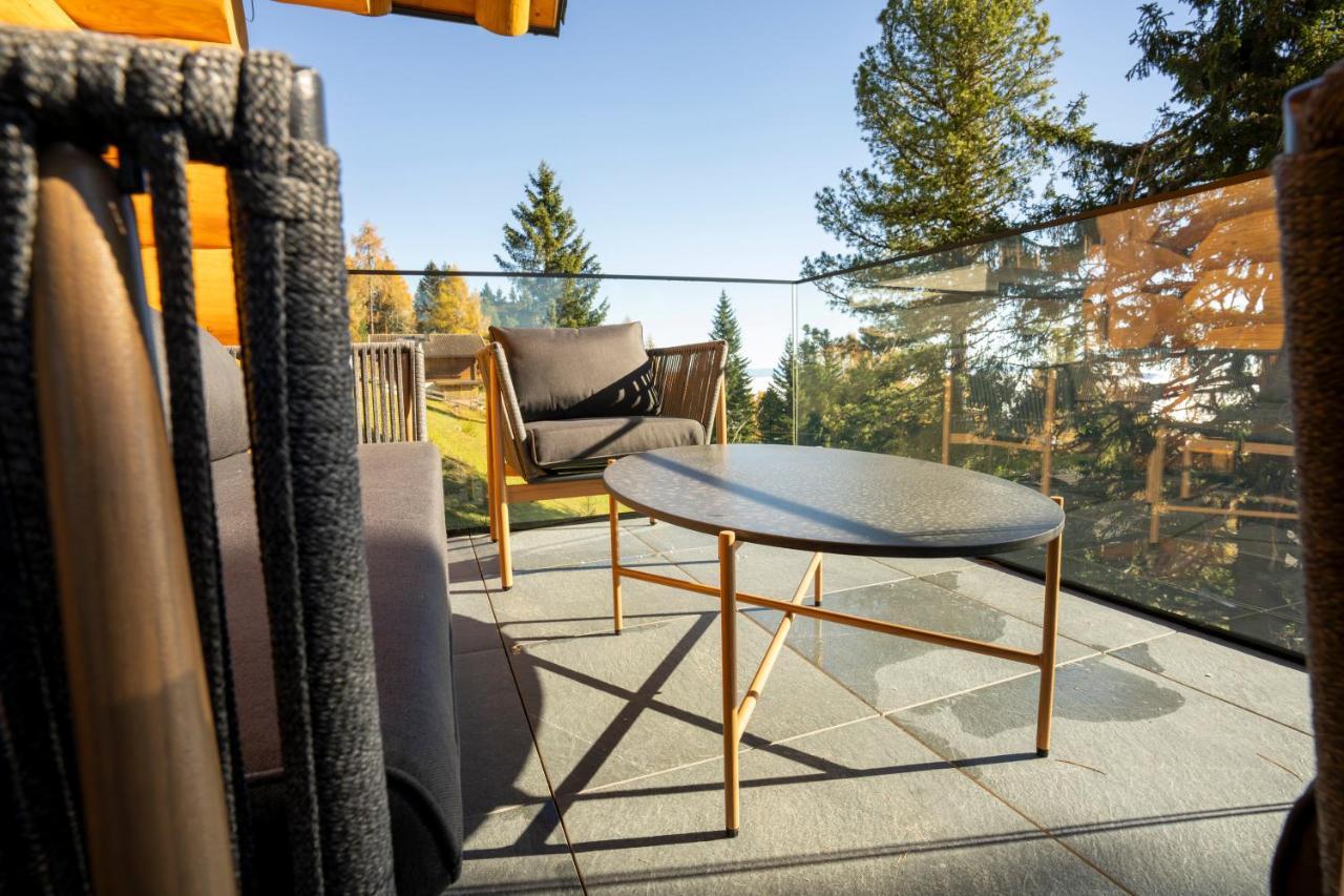 Chalet Non-Sens By L'Occitane Гокріндл Екстер'єр фото