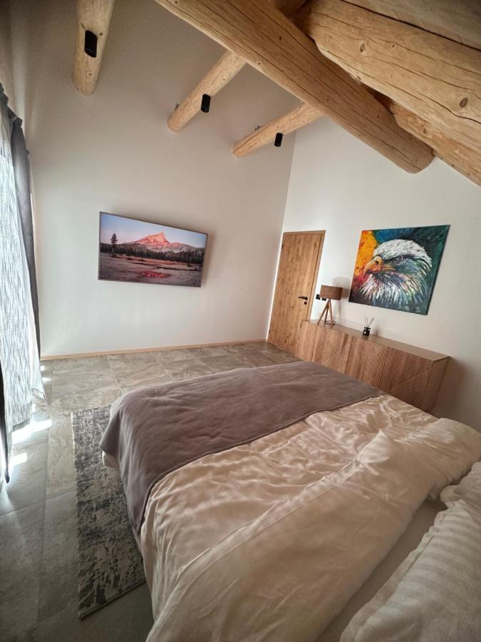 Chalet Non-Sens By L'Occitane Гокріндл Екстер'єр фото