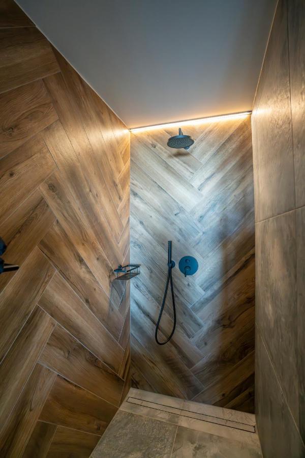Chalet Non-Sens By L'Occitane Гокріндл Екстер'єр фото