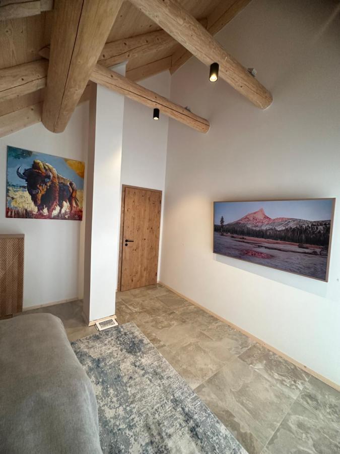 Chalet Non-Sens By L'Occitane Гокріндл Екстер'єр фото