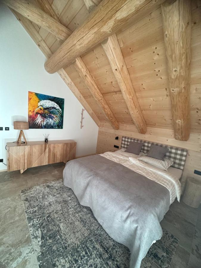 Chalet Non-Sens By L'Occitane Гокріндл Екстер'єр фото