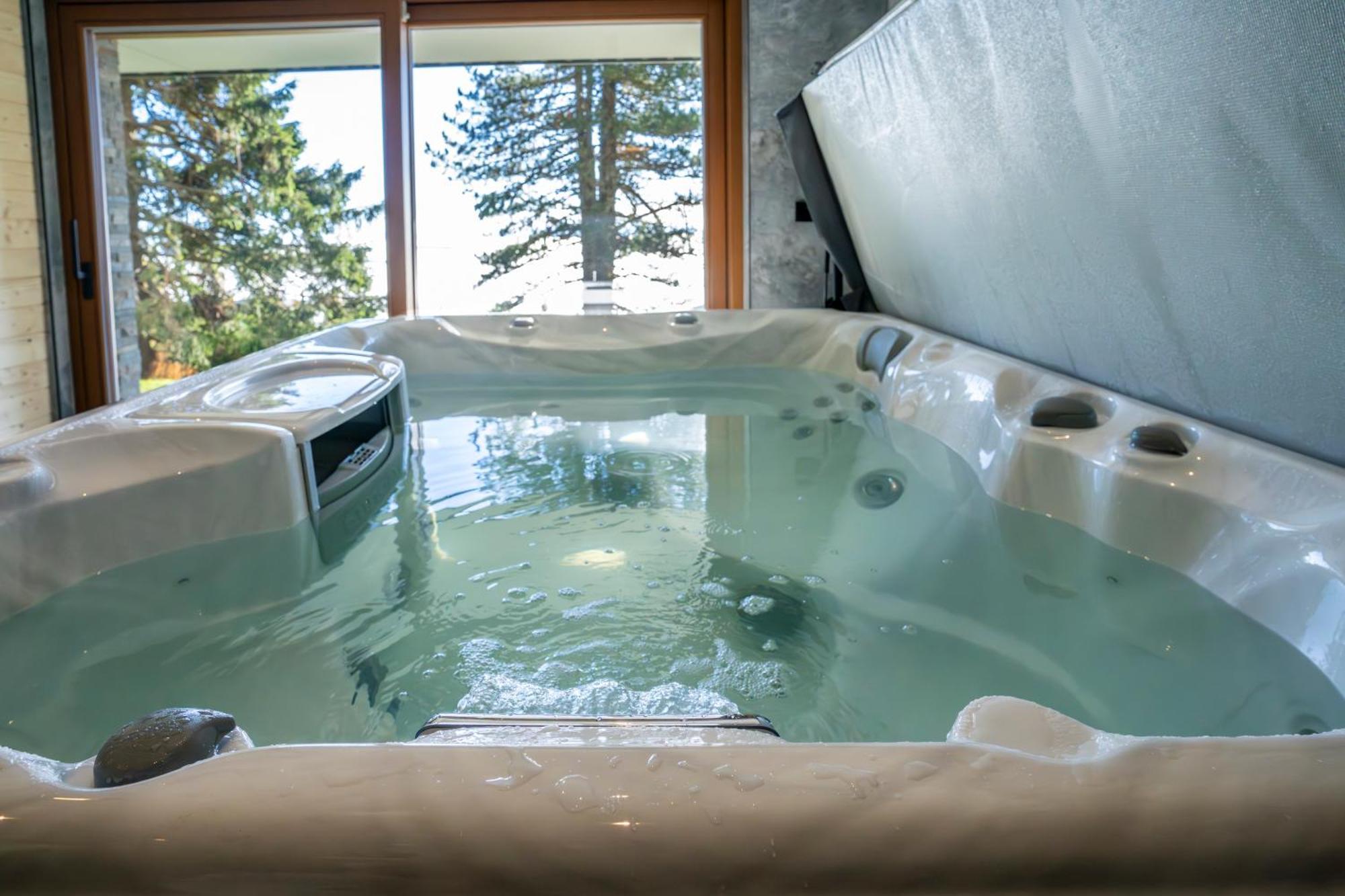 Chalet Non-Sens By L'Occitane Гокріндл Екстер'єр фото