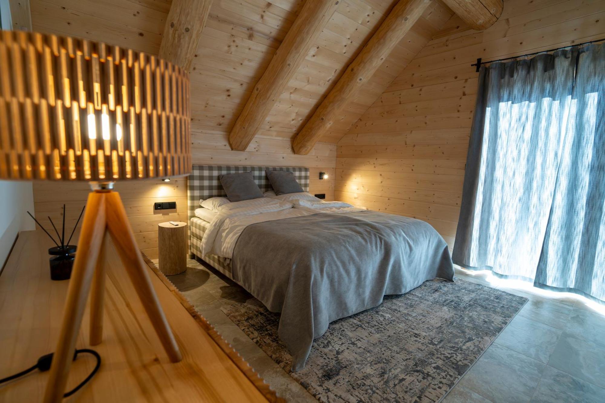 Chalet Non-Sens By L'Occitane Гокріндл Екстер'єр фото